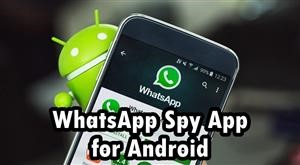 Android Spy App Tutorial